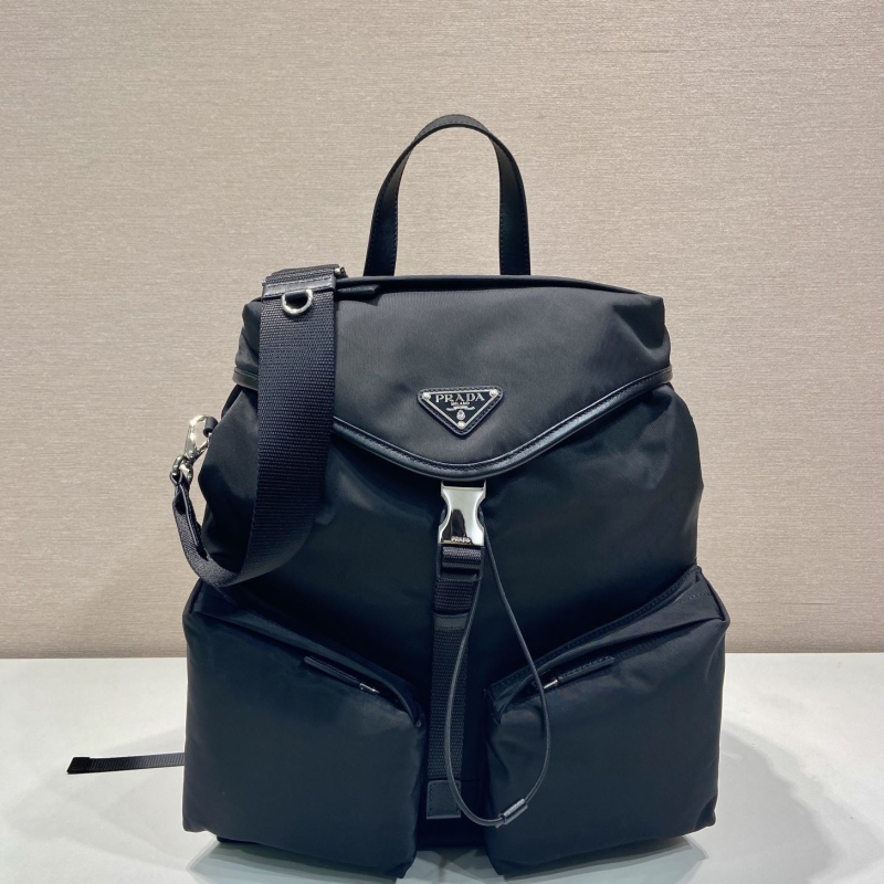 Pra*a backpacks